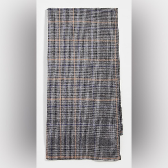 MADEWELL Oversized Bandana/Scarf - Picture 2 of 6